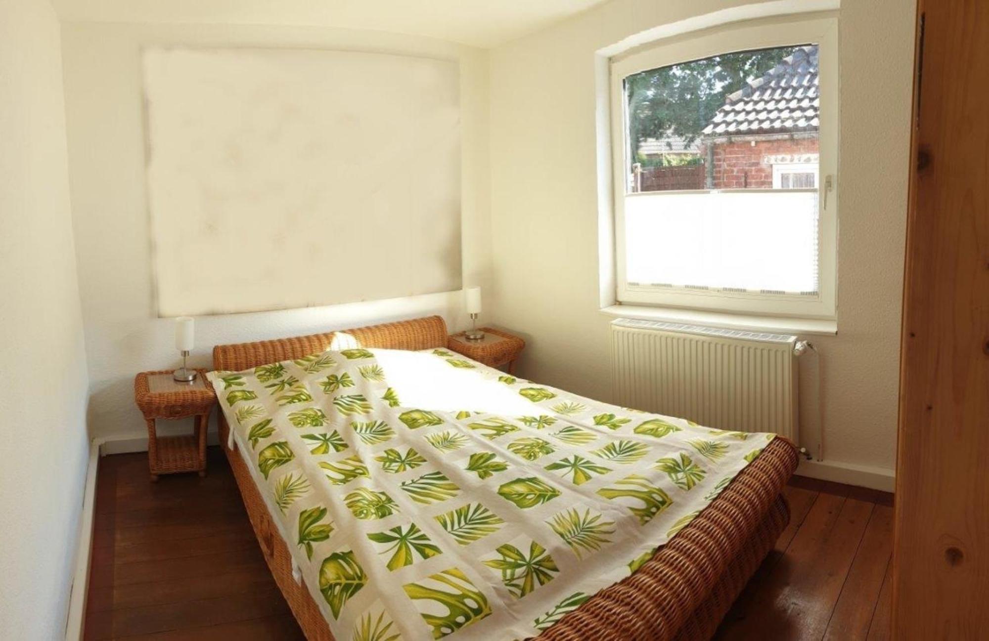 Haus "Am Kanal" Vila Krummhörn Exterior foto