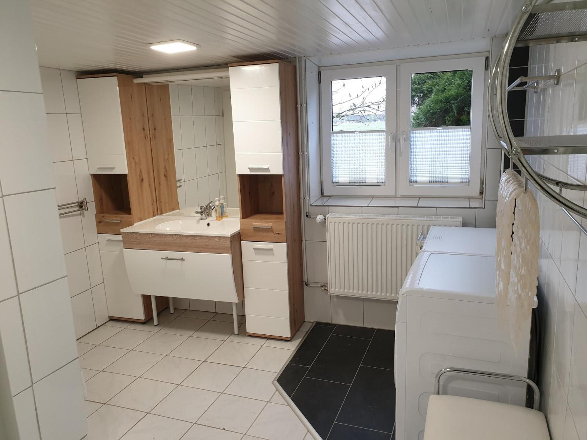 Haus "Am Kanal" Vila Krummhörn Exterior foto